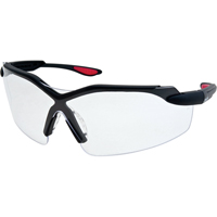 Z1300 Series Safety Glasses, Clear Lens, Anti-Scratch Coating, CSA Z94.3 SEC953 | Ontario Packaging