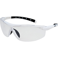 Z1500 Series Safety Glasses, Clear Lens, Anti-Scratch, Meets/Exceeds CSA Z94.3 Ontario Packaging