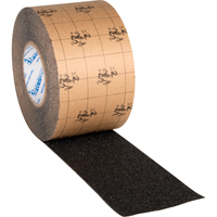 TrueGrip&reg; General Purpose Non-Skid Tape, 4" x 60', Black Ontario Packaging