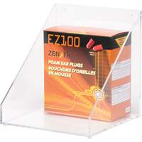 Plateaux pour bouchons d'oreilles Ontario Packaging