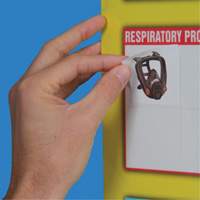 PPE-ID Label Booklet Ontario Packaging