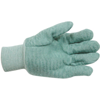 Original Super Green King Gloves, Heavy Weight, Large Ontario Packaging