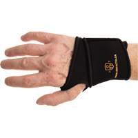Thermo Wrap Wrist Supports, Neoprene, Small Ontario Packaging