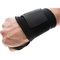 Thermo Wrap Wrist Supports, Neoprene, Small Ontario Packaging