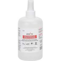 Anti-Fog Lens Cleaner, 473 ml SEE378 | Ontario Packaging
