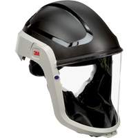 Ensemble casque Versaflo, Universel, Casque rigide Ontario Packaging