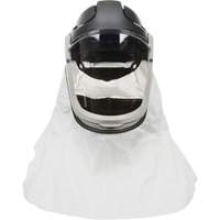 Ensemble masque Versaflo, Universel, Casque rigide, Bavette Simple Ontario Packaging