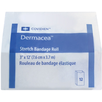 Bandages élastiques moulants, Couper au besoin lo x 3" la, Classe 1 SEE465 | Ontario Packaging