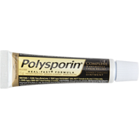 Topical First Aid Treatments