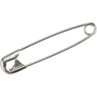 Safety Pins SEE691 | Ontario Packaging