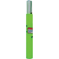 Confined Space Rescue Systems - Davit Arm System Components - Advanced Adjustable Offset Davit Mast Ontario Packaging