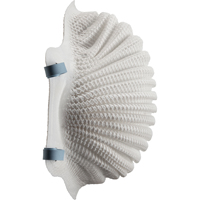 Respirateurs Airwave, N95, Certifi&eacute; NIOSH, Grand/Moyen Ontario Packaging