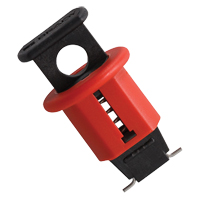 Petit verrou, Type Disjoncteur Ontario Packaging