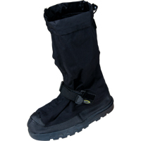 Couvre-chaussures toutes saisons Adventurer, Nylon, Fermeture Boucles et crochets, Convient &agrave; Hommes 3 - 4,5/Femmes 4,5 - 6 Ontario Packaging