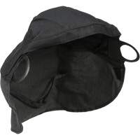 Bonnet allong&eacute; pour soudage Air Speedglas Ontario Packaging
