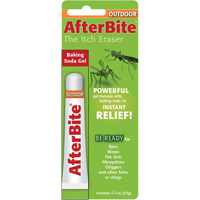 After Bite Insect Bite Treatment Ontario Packaging