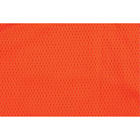 Veste d'arpenteur haute visibilit&eacute;, conforme &agrave; la CSA, Orange haute visibilit&eacute;, T-Grand, Polyester Ontario Packaging