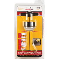 Small RuptureSeal™ SEF156 | Ontario Packaging