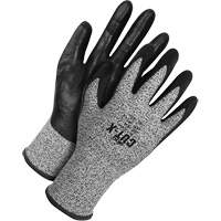 Gants résistants aux coupures