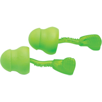 Bouchons d'oreilles en mousse Glide, Vrac - Boîte Ontario Packaging
