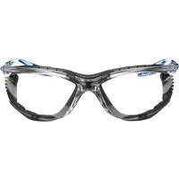 Lunettes de s&eacute;curit&eacute; avec joint en mousse Virtua, Lentille Transparent, Antibu&eacute;e, ANSI Z87+/R&eacute;pond ou surpasse la norme CSA Z94.3 Ontario Packaging
