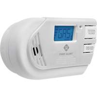 Plug-In Explosive Gas/Carbon Monoxide Combination Alarm SEH170 | Ontario Packaging