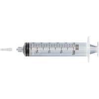 BD Luer-Lok Tip Syringe Without Needle, 30 CC Ontario Packaging