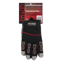 ZM400 Premium Mechanic's Gloves, Synthetic Palm, Size Medium SEH739 | Ontario Packaging