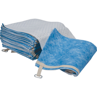 Oil Only Sorbent Sweep Ontario Packaging