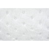 Absorbants &agrave; usages multiples, 50' lo x 5" la, Absorption 10 gal. Ontario Packaging