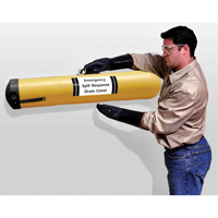 Plus Ultra-Drain Seal&reg;, Square, 18" L x 18" W Ontario Packaging