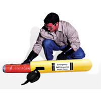 Plus Ultra-Drain Seal&reg;, Square, 18" L x 18" W Ontario Packaging