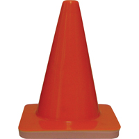 Cônes de signalisation