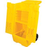 Chariot &agrave; outil mobile Ontario Packaging