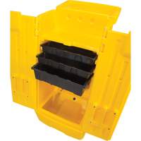 Chariot &agrave; outil mobile Ontario Packaging