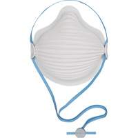 Respirateurs Airwave, N95, Certifi&eacute; NIOSH, Grand/Moyen Ontario Packaging