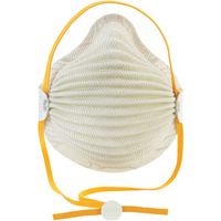 Respirateurs Airwave, N95, Certifi&eacute; NIOSH, Petit Ontario Packaging