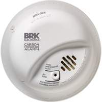 Carbon Monoxide Alarm SEI607 | Ontario Packaging