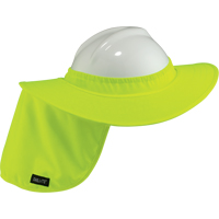 Chill-Its<sup>®</sup> 6660 Hard Hat Brims SEI751 | Ontario Packaging