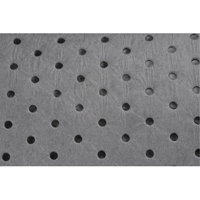 High Traffic Sorbents, Heavyweight, 150' L x 30" W, 60 gal. Absorbancy Ontario Packaging