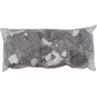 Sorbent Pillow, Universal, 18" L x 8" W, 30 gal. Absorbency/Pkg. Ontario Packaging