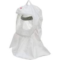 Versaflo High Durability Hood with Integrated Head Suspension, Large/Medium, Soft Top, Single Shroud Ontario Packaging