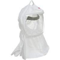 Versaflo High Durability Hood with Integrated Head Suspension, Large/Medium, Soft Top, Single Shroud Ontario Packaging