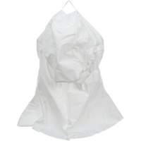 Versaflo High Durability Hood with Integrated Head Suspension, Large/Medium, Soft Top, Single Shroud Ontario Packaging