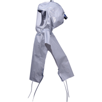 S-Series Hoods and Headcovers - Premium Reusable Suspension Hoods, Universal, Soft Top, Double Shroud Ontario Packaging