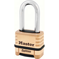 Cadenas &agrave; combinaison ProSeries Ontario Packaging