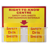 Basket Style Centre Boards, English, Binders Included Ontario Packaging