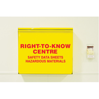 Storage Cabinets, English, Binders Included Ontario Packaging