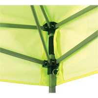 SHAX&reg; 6010 Light-Weight Tents Ontario Packaging