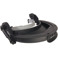 Uvex&reg; Turboshield Hardhat Adaptor Ontario Packaging